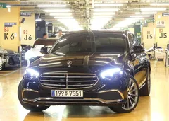 2023 Mercedes-Benz E-Class E450 4MATIC Exclusive — фото 3