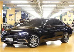 2023 Mercedes-Benz E-Class E450 4MATIC Exclusive — фото 12