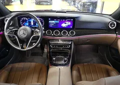 2023 Mercedes-Benz E-Class E450 4MATIC Exclusive — фото 14