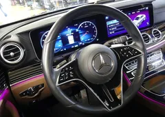 2023 Mercedes-Benz E-Class E450 4MATIC Exclusive — фото 17