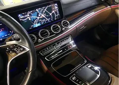 2023 Mercedes-Benz E-Class E450 4MATIC Exclusive — фото 18