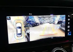 2023 Mercedes-Benz E-Class E450 4MATIC Exclusive — фото 20