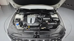 2022 Hyundai Grandeur 3.0 LPi Rent Car — фото 6