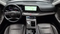 2022 Hyundai Grandeur 3.0 LPi Rent Car — фото 7