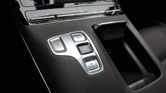 2022 Hyundai Grandeur 3.0 LPi Rent Car — фото 9