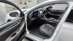 2022 Hyundai Grandeur 3.0 LPi Rent Car — фото 10