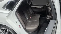 2022 Hyundai Grandeur 3.0 LPi Rent Car — фото 11