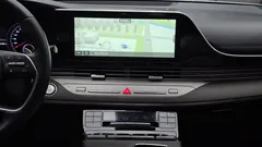 2022 Hyundai Grandeur 3.0 LPi Rent Car — фото 12