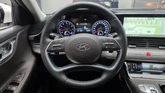 2022 Hyundai Grandeur 3.0 LPi Rent Car — фото 13