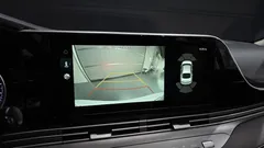 2022 Hyundai Grandeur 3.0 LPi Rent Car — фото 14