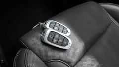 2022 Hyundai Grandeur 3.0 LPi Rent Car — фото 15