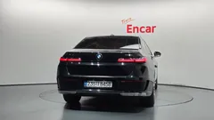 2023 BMW 7-Series 740d xDrive Design Pure Excellence — фото 4