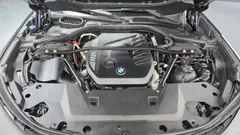 2023 BMW 7-Series 740d xDrive Design Pure Excellence — фото 6