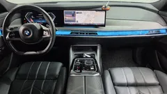 2023 BMW 7-Series 740d xDrive Design Pure Excellence — фото 7