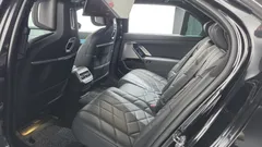 2023 BMW 7-Series 740d xDrive Design Pure Excellence — фото 11