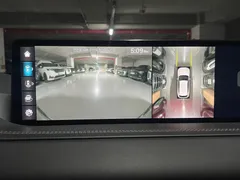 2022 Genesis GV80 2.5T Gasoline AWD — фото 8