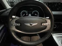 2022 Genesis GV80 2.5T Gasoline AWD — фото 10