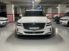 2022 Genesis GV80 2.5T Gasoline AWD — фото 11
