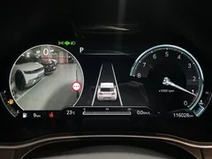 2022 Genesis GV80 2.5T Gasoline AWD — фото 14