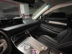 2022 Genesis GV80 2.5T Gasoline AWD — фото 17