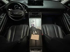 2022 Genesis GV80 2.5T Gasoline AWD — фото 18