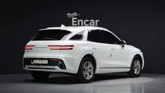 2023 Genesis GV70 2.5T Gasoline 2WD — фото 2