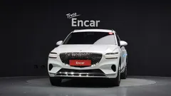 2023 Genesis GV70 2.5T Gasoline 2WD — фото 3