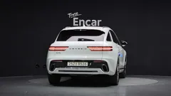 2023 Genesis GV70 2.5T Gasoline 2WD — фото 4
