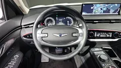 2023 Genesis GV70 2.5T Gasoline 2WD — фото 13