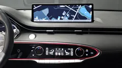 2023 Genesis GV70 2.5T Gasoline 2WD — фото 14