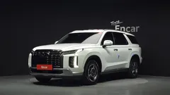 2024 Hyundai Palisade Diesel 2.2 2WD — фото 1