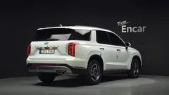 2024 Hyundai Palisade Diesel 2.2 2WD — фото 2