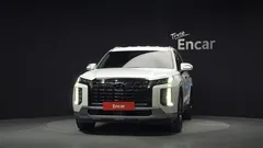 2024 Hyundai Palisade Diesel 2.2 2WD — фото 3