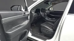 2024 Hyundai Palisade Diesel 2.2 2WD — фото 10