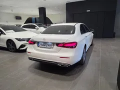 2023 Mercedes-Benz E-Class E250 Avantgarde — фото 2