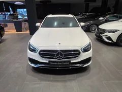 2023 Mercedes-Benz E-Class E250 Avantgarde — фото 3