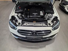 2023 Mercedes-Benz E-Class E250 Avantgarde — фото 6