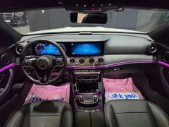 2023 Mercedes-Benz E-Class E250 Avantgarde — фото 7