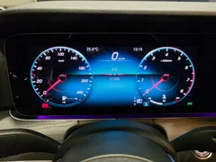 2023 Mercedes-Benz E-Class E250 Avantgarde — фото 8