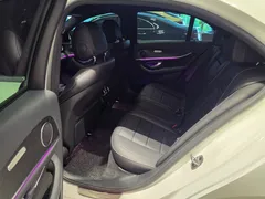 2023 Mercedes-Benz E-Class E250 Avantgarde — фото 10