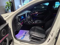 2023 Mercedes-Benz E-Class E250 Avantgarde — фото 15