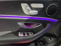 2023 Mercedes-Benz E-Class E250 Avantgarde — фото 16