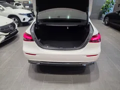 2023 Mercedes-Benz E-Class E250 Avantgarde — фото 17