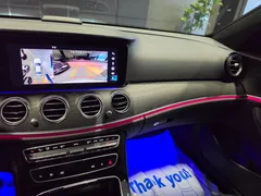 2023 Mercedes-Benz E-Class E250 Avantgarde — фото 19