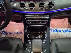 2023 Mercedes-Benz E-Class E250 Avantgarde — фото 20