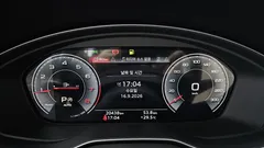 2022 Audi Q5 45 TFSI Quattro, белый — фото 8