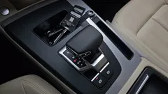 2022 Audi Q5 45 TFSI Quattro, белый — фото 9