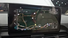 2022 Audi Q5 45 TFSI Quattro, белый — фото 14