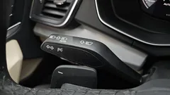 2022 Audi Q5 45 TFSI Quattro, белый — фото 20
