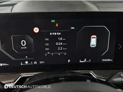 2024 Kia Sorento Gasoline 2.5T 2WD — фото 8